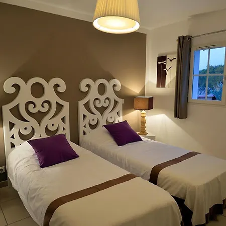 Provencal Villa On The Luberon Surroundings Holiday home Saint-Saturnin-les-Apt