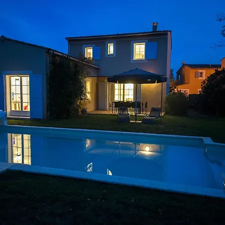 Provencal Villa On The Luberon Surroundings Holiday home