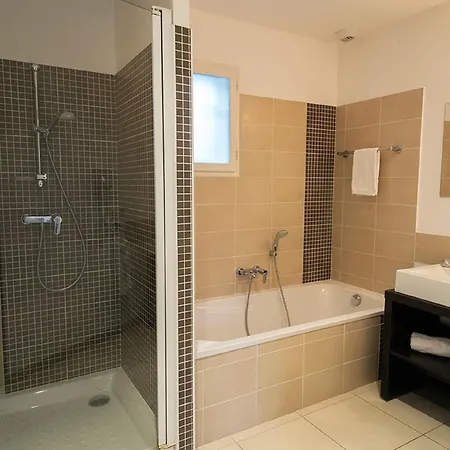 Provencal Villa On The Luberon Surroundings Holiday home Saint-Saturnin-les-Apt