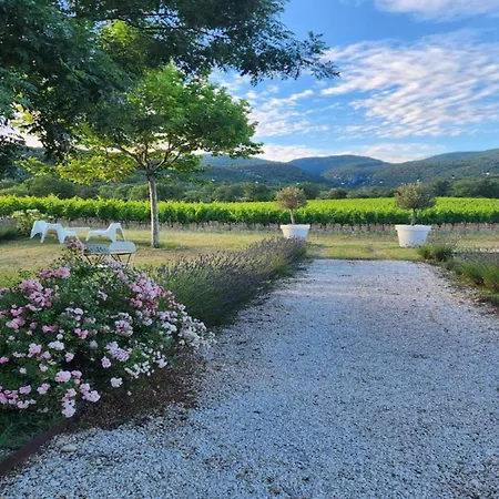 Provencal Villa On The Luberon Surroundings Holiday home Saint-Saturnin-les-Apt